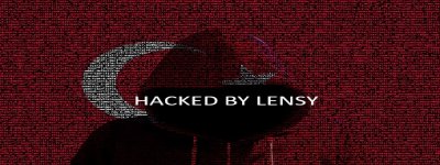 HACKED LENSY 